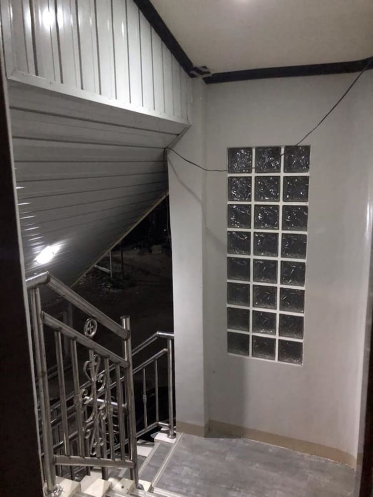 Hotel Palacio De Pa�a