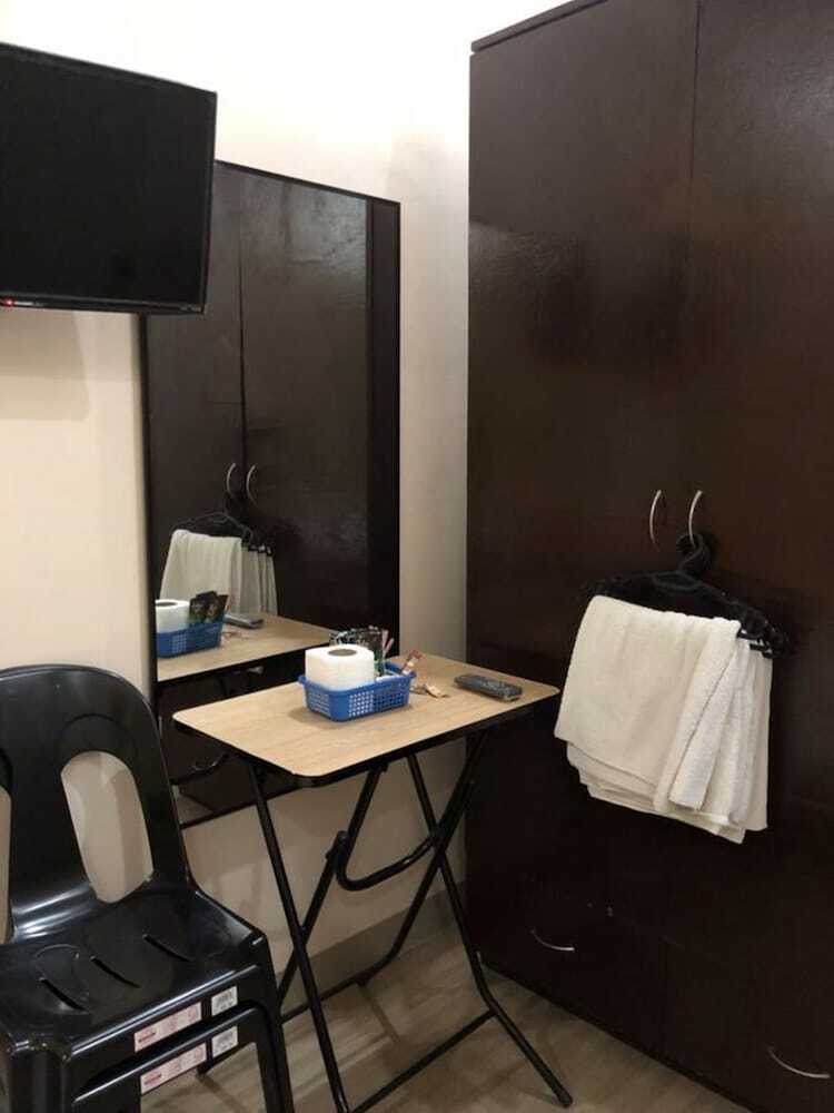 Hotel Palacio De Pa�a