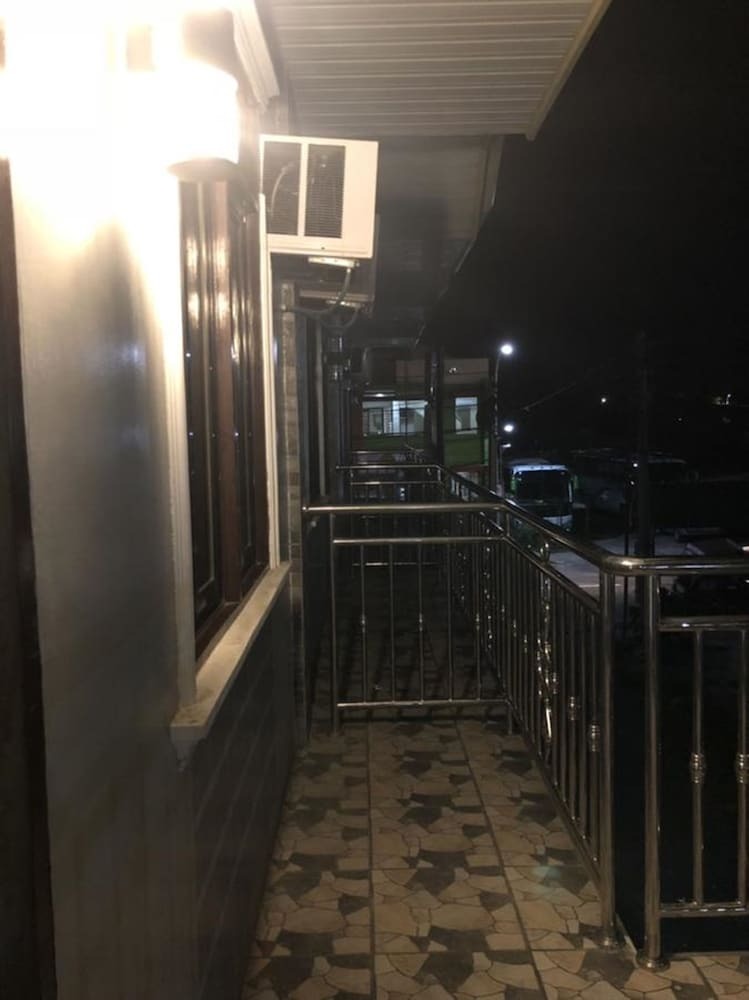 Hotel Palacio De Pa�a