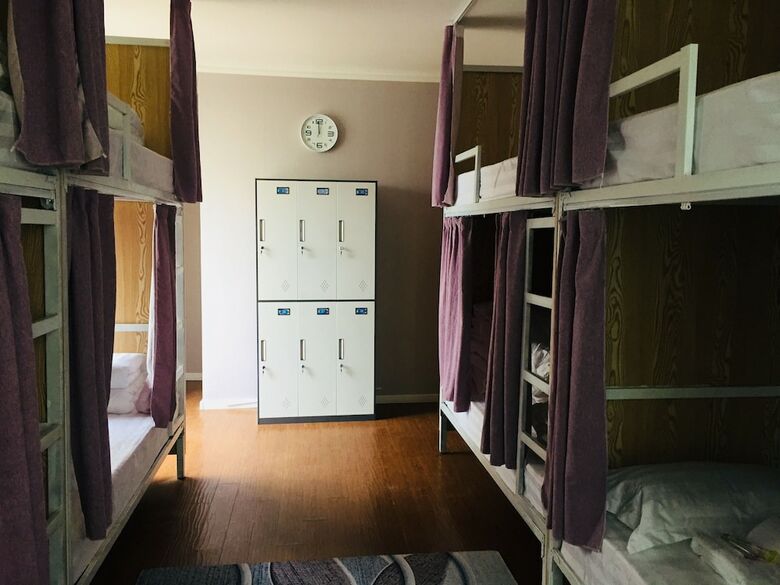 Hostal Ubrainbow