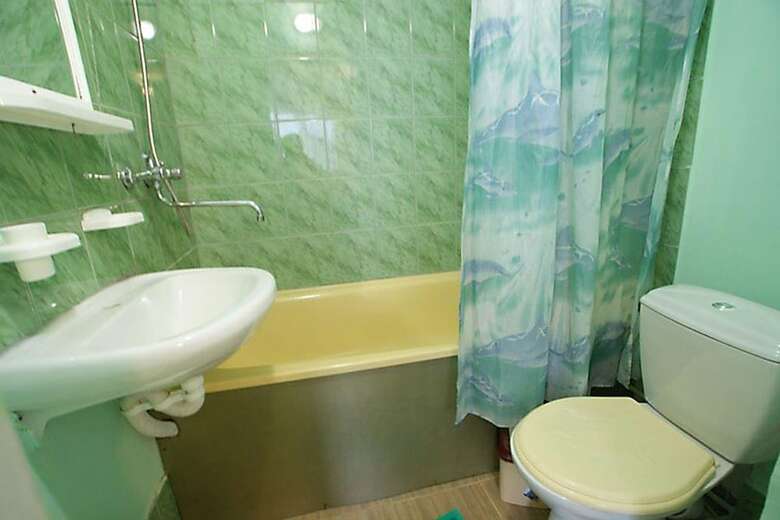 Hotel Guest House Yuzhniy