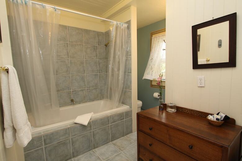 Bed & Breakfast Napa Inn