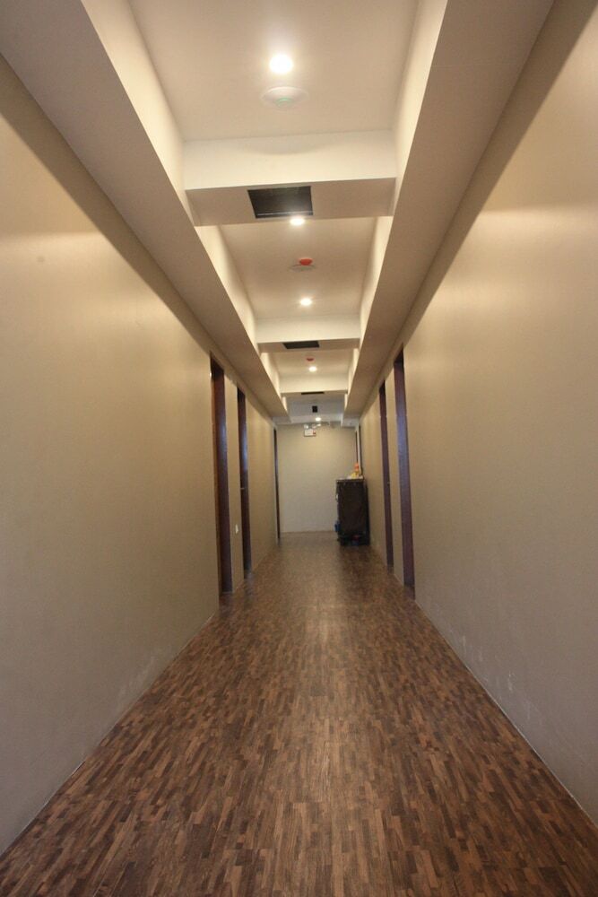 Hotel City
