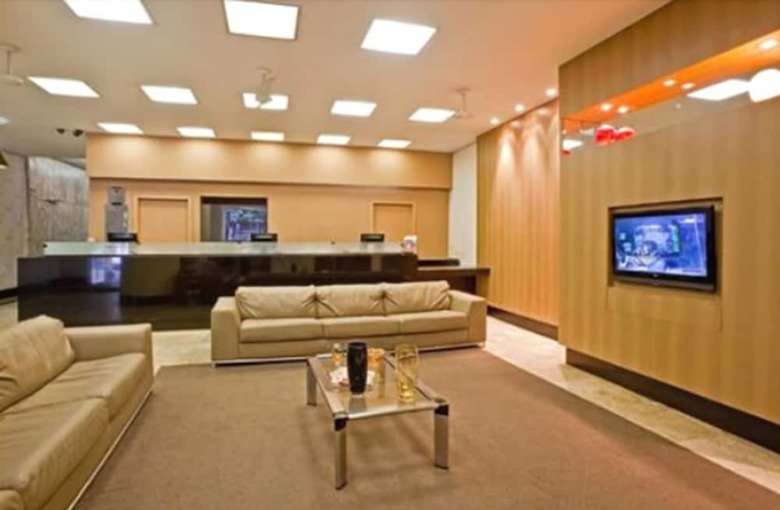 Hotel Financial
