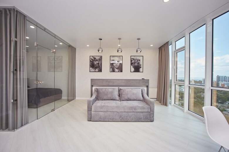 Apartment Nika 26