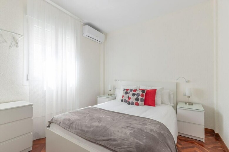 Apartamentos Living4malaga City Terrace