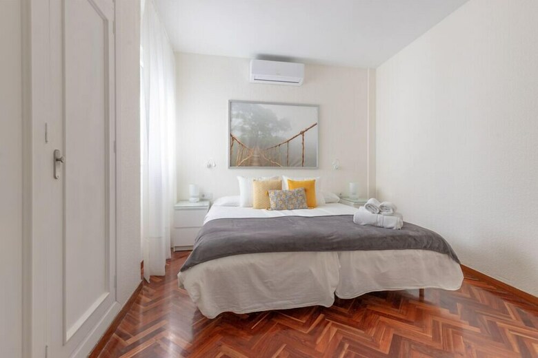 Apartamentos Living4malaga City Terrace