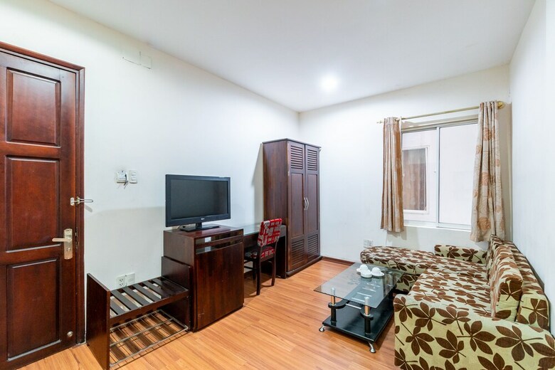 Hotel Oyo 259 Little Home