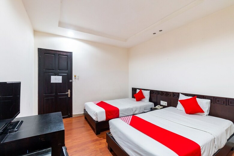 Hotel Oyo 259 Little Home