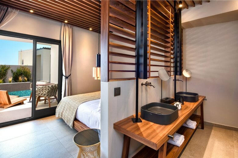 Hotel Uma Ray Suites