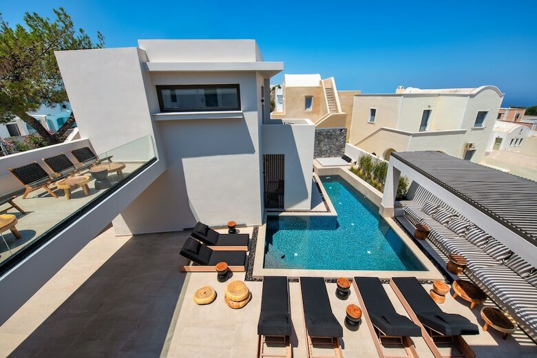 Hotel Uma Ray Suites