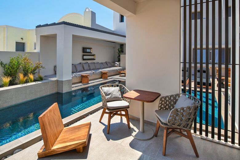 Hotel Uma Ray Suites