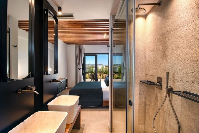 Hotel Uma Ray Suites
