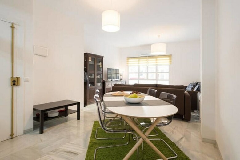 Apartamentos Centro Hist�rico/old City Center