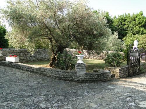 Apartments Villa Maran