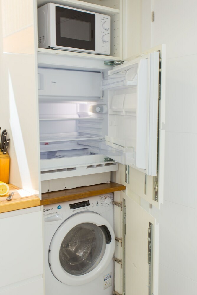 Dosel Beach Apartment