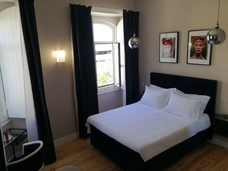 Hotel Temple Suites Guest House