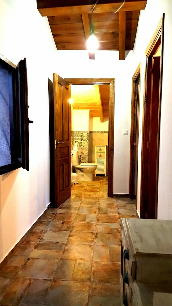 Agroturismo Casas Rurales Almoguer