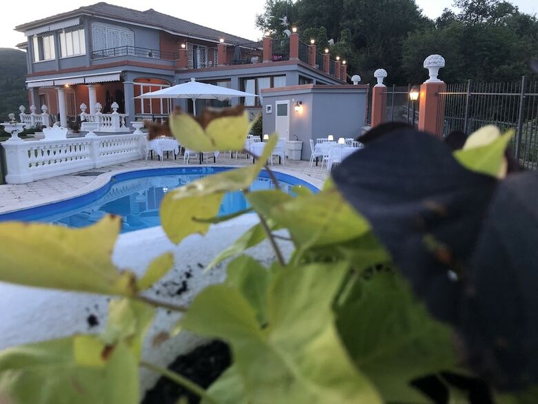 Locanda Costa Otto.zero