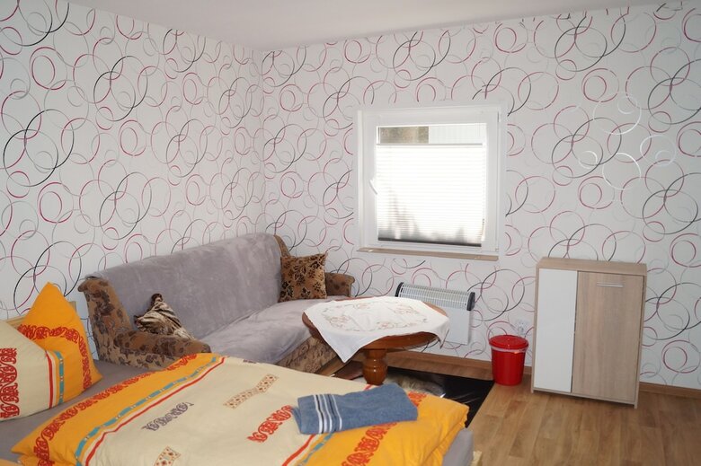 Hotel Ferienhaus Zum Jagdschl�sschen