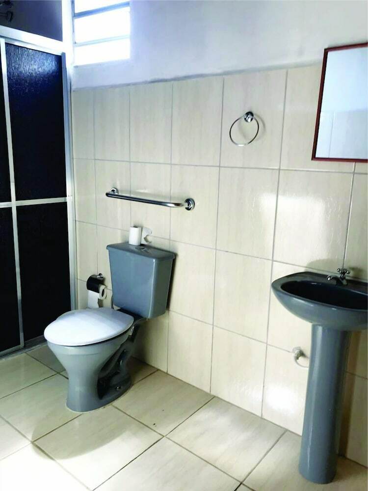 Hotel Fazenda Bandeirantes