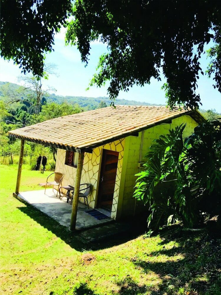 Hotel Fazenda Bandeirantes