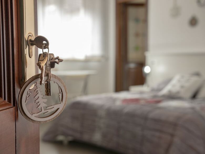 Bed & Breakfast La Casa Delle Stagioni
