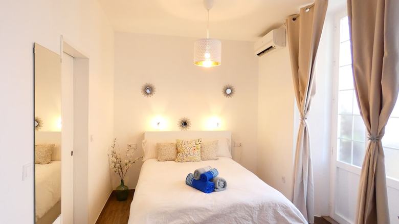 Apartamentos Sol de M�laga