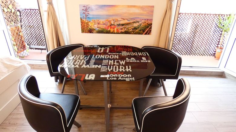 Apartamentos Sol de M�laga