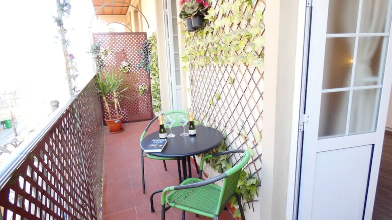 Apartamentos Sol de M�laga