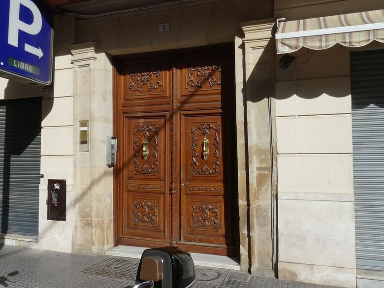 Apartamentos Sol de M�laga