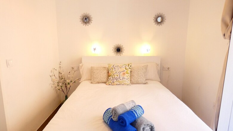 Apartamentos Sol de M�laga