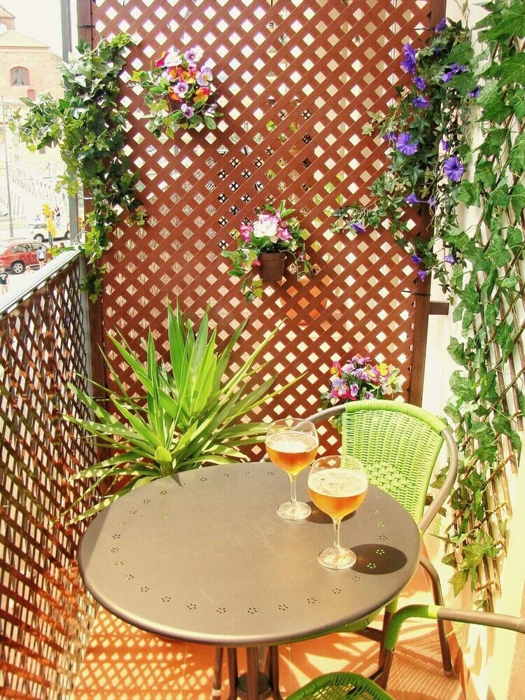 Apartamentos Sol de M�laga