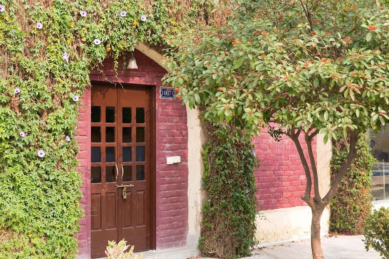 Hotel Bara Bungalow Kalwar, Jaipur - A Rosakue Collection