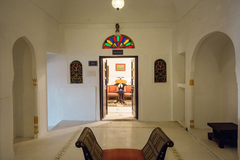 Hotel Bara Bungalow Kalwar, Jaipur - A Rosakue Collection