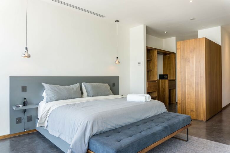 Aparthotel Suites Bq