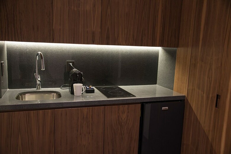 Aparthotel Suites Bq