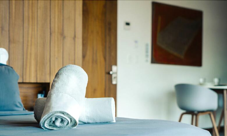 Aparthotel Suites Bq