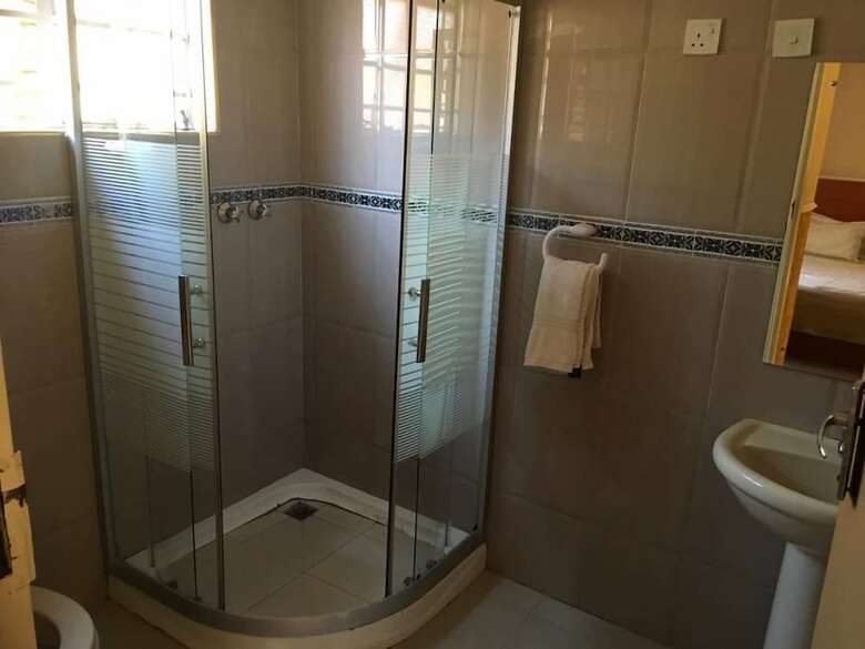 Bed & Breakfast Lodge Mungo