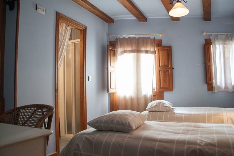 Apartamentos El Sotanillo