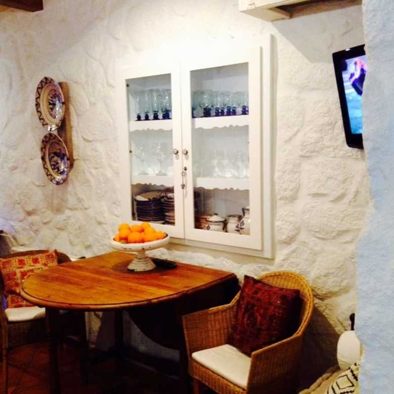 Apartamentos El Sotanillo
