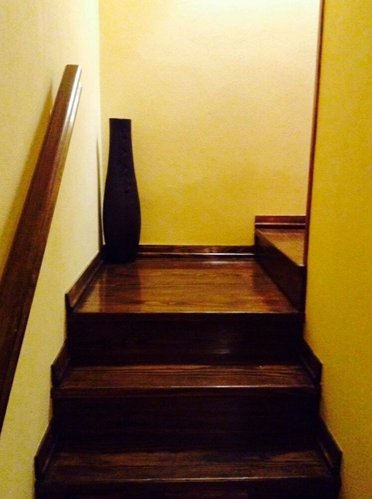Apartamentos El Sotanillo