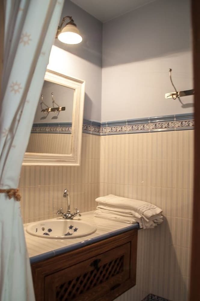 Apartamentos El Sotanillo