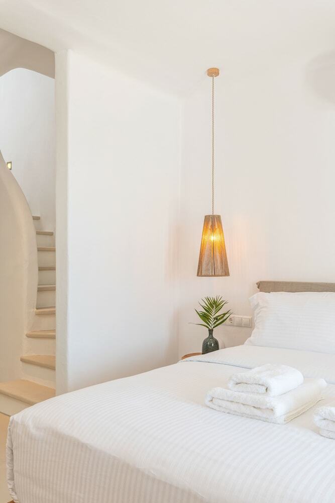 Hotel Obsession Mykonos