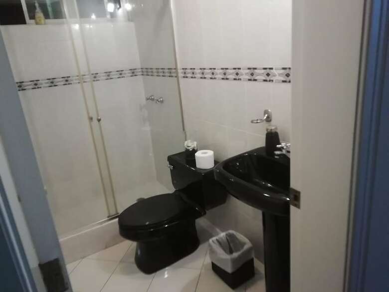Apartamento Familiar En Zona Residencial