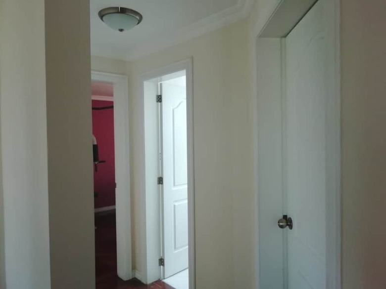 Apartamento Familiar En Zona Residencial