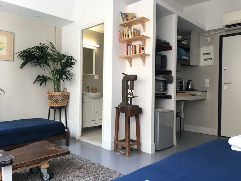 Bed & Breakfast 10 Petraki