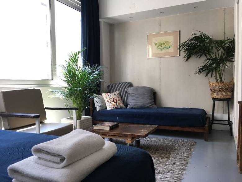 Bed & Breakfast 10 Petraki