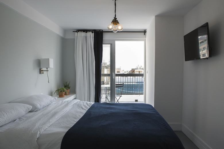 Bed & Breakfast 10 Petraki