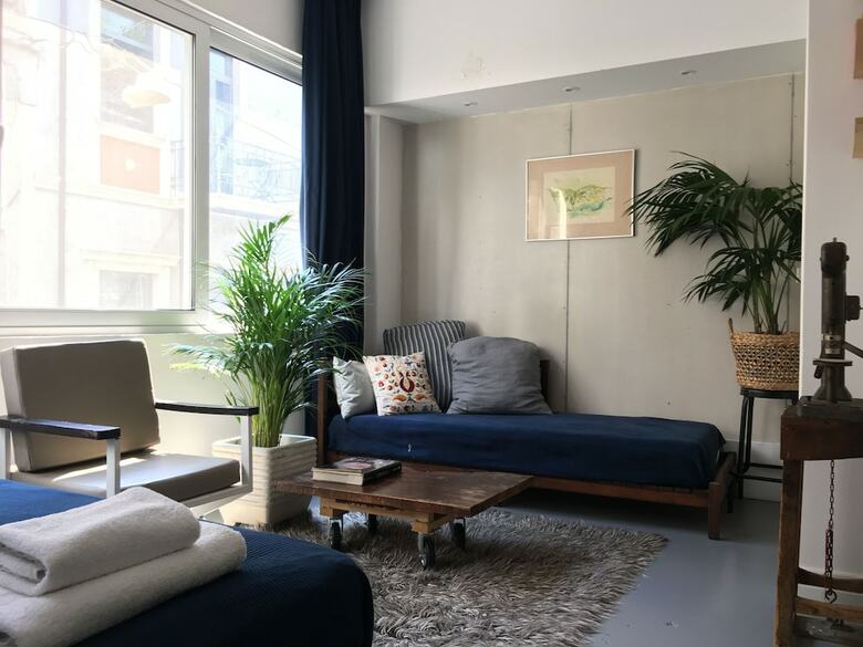 Bed & Breakfast 10 Petraki